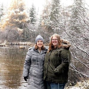 Meet your Posher, Karen